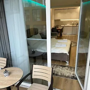 Apartament Luxury, Tirana