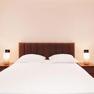 Apartament Mono Boutique, Tirana